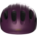 Kask rowerowy Abus Smiley 2.0 Royal fioletowy