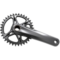 Mechanizm korbowy Shimano XTR FC-M9120-1