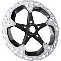 Tarcza hamulcowa Shimano RT-MT900 XTR Center Lock z ząbkami zewnętrznymi