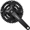 Mechanizm korbowy Shimano FC-MT101