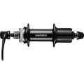 Piasta tylna Shimano FH-MT200-B CL QR 141mm