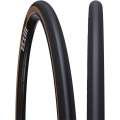 Opona zwijana WTB Exposure TCS LFR 60tpi Dual DNA brązowa