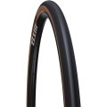 Opona zwijana WTB Exposure TCS LFR 60tpi Dual DNA brązowa