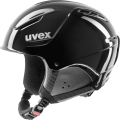 Kask narciarski Uvex P1us Rent czarny