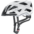 Kask rowerowy Uvex City Active biały