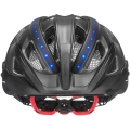 Kask rowerowy Uvex City Light czarny