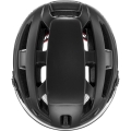 Kask rowerowy Uvex Finale Visor czarny