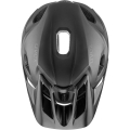 Kask rowerowy Uvex Quatro Integrale czarny mat