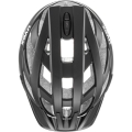 Kask rowerowy Uvex I-vo CC czarny