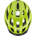 Kask rowerowy Uvex I-vo 3D żółty