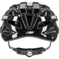 Kask rowerowy Uvex I-vo 3D czarny