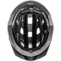 Kask rowerowy Uvex I-vo 3D czarny