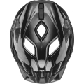 Kask rowerowy Uvex Active czarny