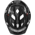 Kask rowerowy Uvex Active czarny