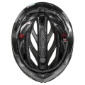 Kask rowerowy Uvex Boss Race czarny