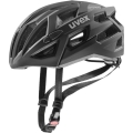 Kask rowerowy Uvex Race 7 czarny