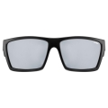 Okulary Uvex LGL 29 czarne