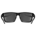 Okulary Uvex LGL 29 czarne