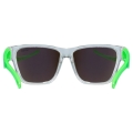 Okulary dziecięce Uvex Sportstyle 508 zielone