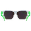 Okulary dziecięce Uvex Sportstyle 508 zielone