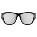 Okulary dziecięce Uvex Sportstyle 508 czarne