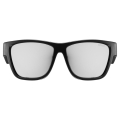 Okulary dziecięce Uvex Sportstyle 508 czarne
