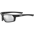 Okulary rowerowe Uvex Sportstyle 225 czarne