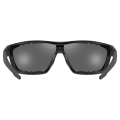 Okulary rowerowe Uvex Sportstyle 706 czarne