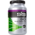 Napój izotoniczny S.I.S. Science In Sport Go Electrolyte Czarna porzeczka