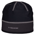Czapka Viking Cross Country Palmer czarno-szara - 60