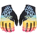 Rękawiczki SixSixOne 661 Raji Tie Dye