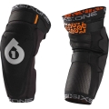 SixSixOne 661 Rage Ochraniacze kolan - XL