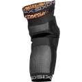 SixSixOne 661 Rage Hard Ochraniacze kolan - XL