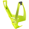 Koszyk na bidon Elite Cannibal XC Yellow Fluo Black