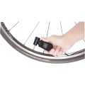 Manometr elektroniczny Topeak TwinGauge D2