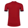 Koszulka rowerowa Rogelli Core czerwona