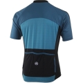 Koszulka rowerowa Rogelli Mantua 3.0 niebieska
