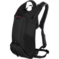 Plecak rowerowy Shimano Unzen czarny - 10 litrów