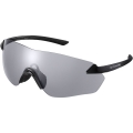 Okulary rowerowe Shimano S-Phyre szare