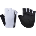 Rękawiczki Shimano Value białe