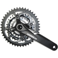Mechanizm korbowy SRAM X5 X-Glide GXP 3x9 czarny