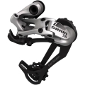 SRAM X5 Przerzutka tylna MTB 3x9rz. srebrna