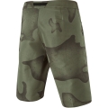 Fox Ranger Cargo Spodenki rowerowe męskie Green Camo