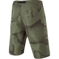 Fox Ranger Cargo Spodenki rowerowe męskie Green Camo