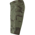 Fox Ranger Cargo Spodenki rowerowe męskie Green Camo