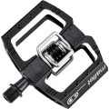Pedały rowerowe Crank Brothers Mallet DH czarne