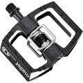 Pedały rowerowe Crank Brothers Mallet DH czarne