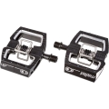 Pedały rowerowe Crank Brothers Mallet DH czarne