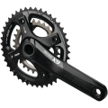 Mechanizm korbowy SRAM X9 X-Glide BB30