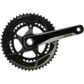 Mechanizm korbowy SRAM Rival 22 GXP Compact YAW (34-50T) czarny